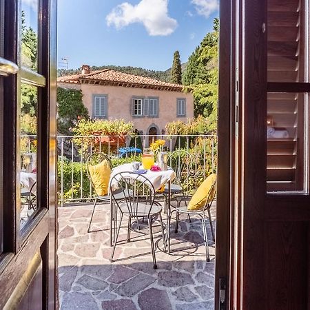 Penzion Al Giardino Degli Ulivi Santa Maria Albiano Exteriér fotografie